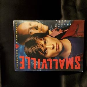 Smallville - Season 5